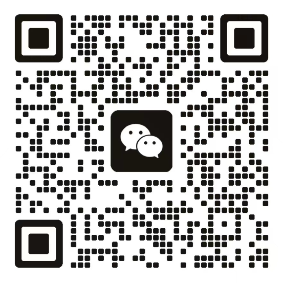 WeChat QR Code