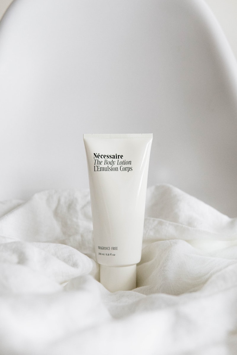 Anti-aging skincare products OEM manufacturing