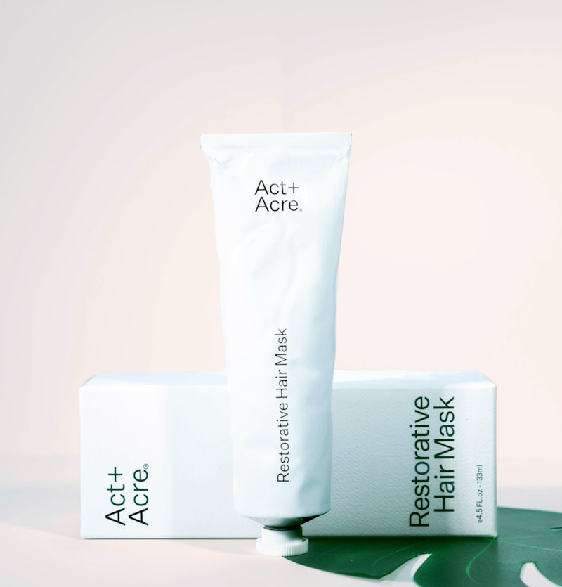 Body care products OEM - lotions, shower gels