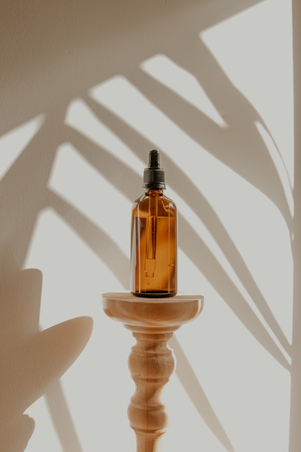 Essential Oils