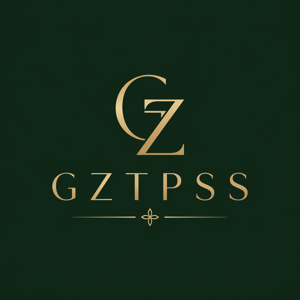 GZTPSS Logo