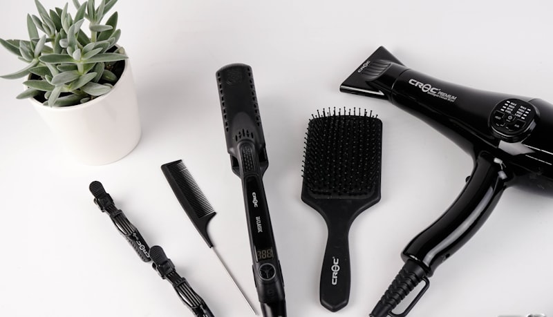 Hair care products OEM - shampoos, conditioners