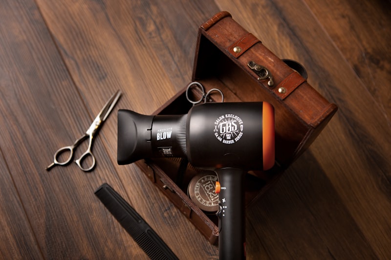 Men's grooming products OEM manufacturing