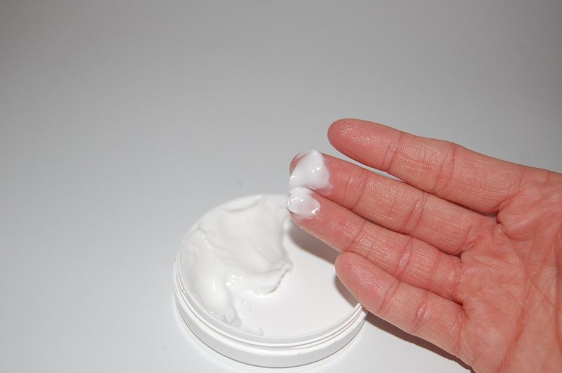 Hand Cream OEM
