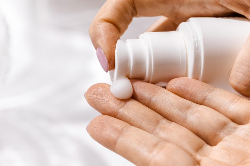 Moisturizing Shampoo OEM