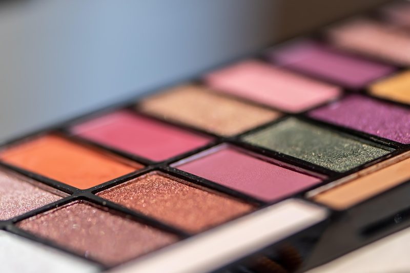 Eyeshadow Palette OEM