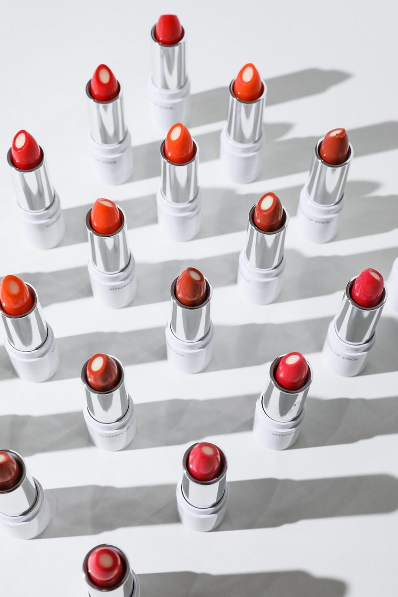 Lip Tint OEM