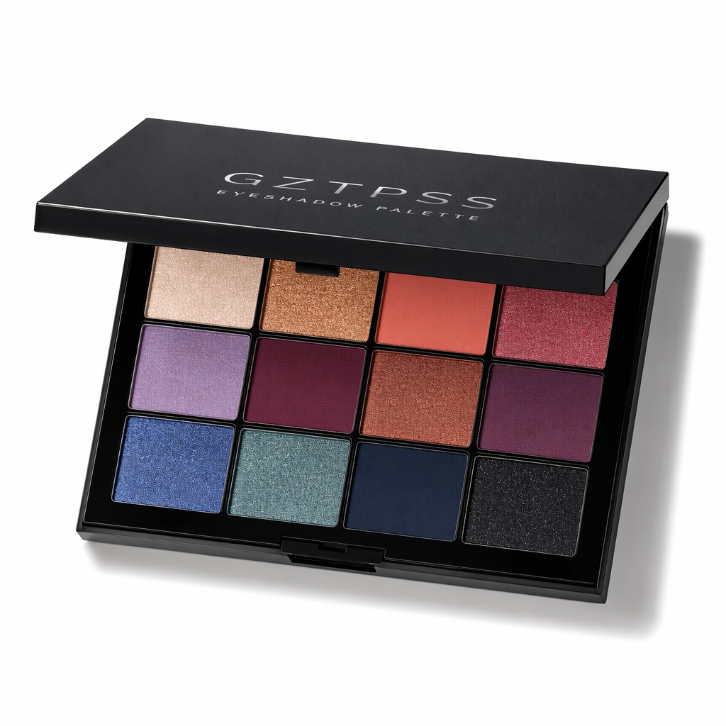 Eyeshadow Palette