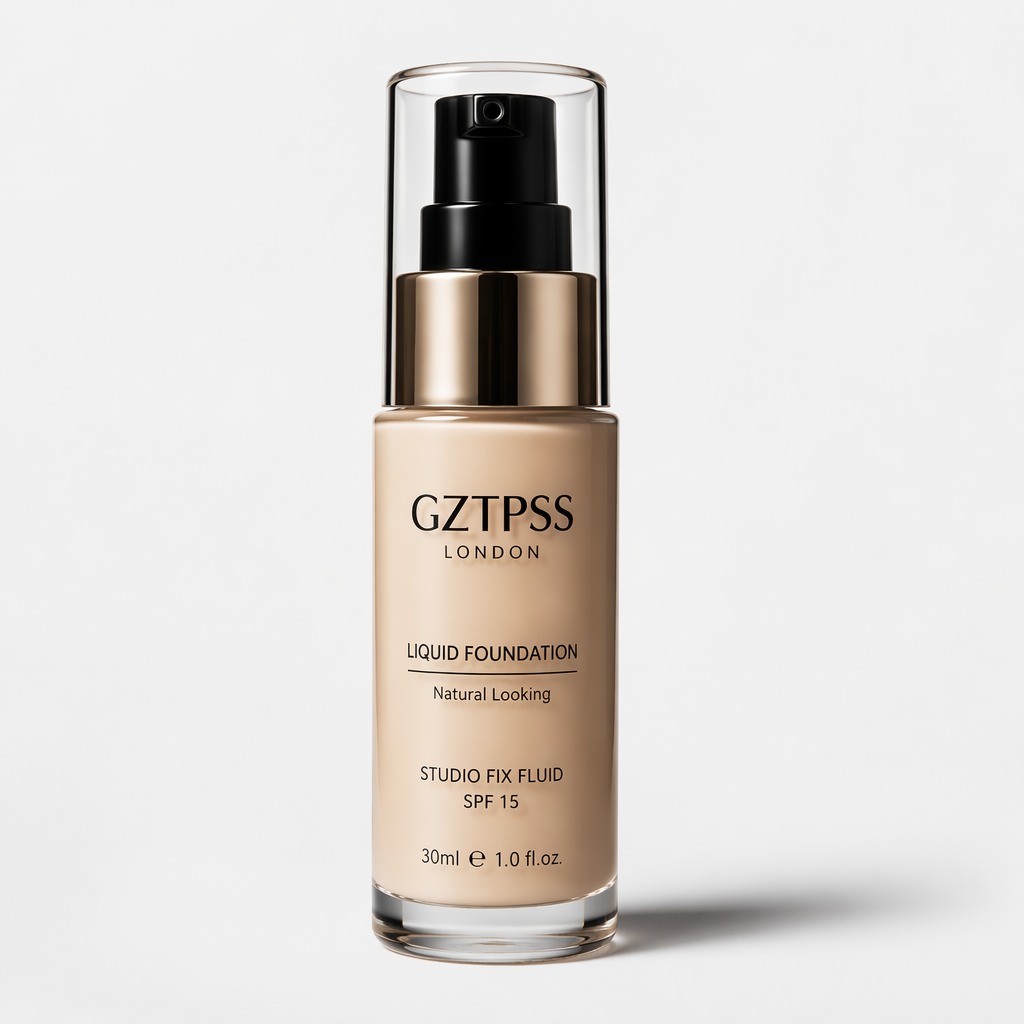 Liquid Foundation