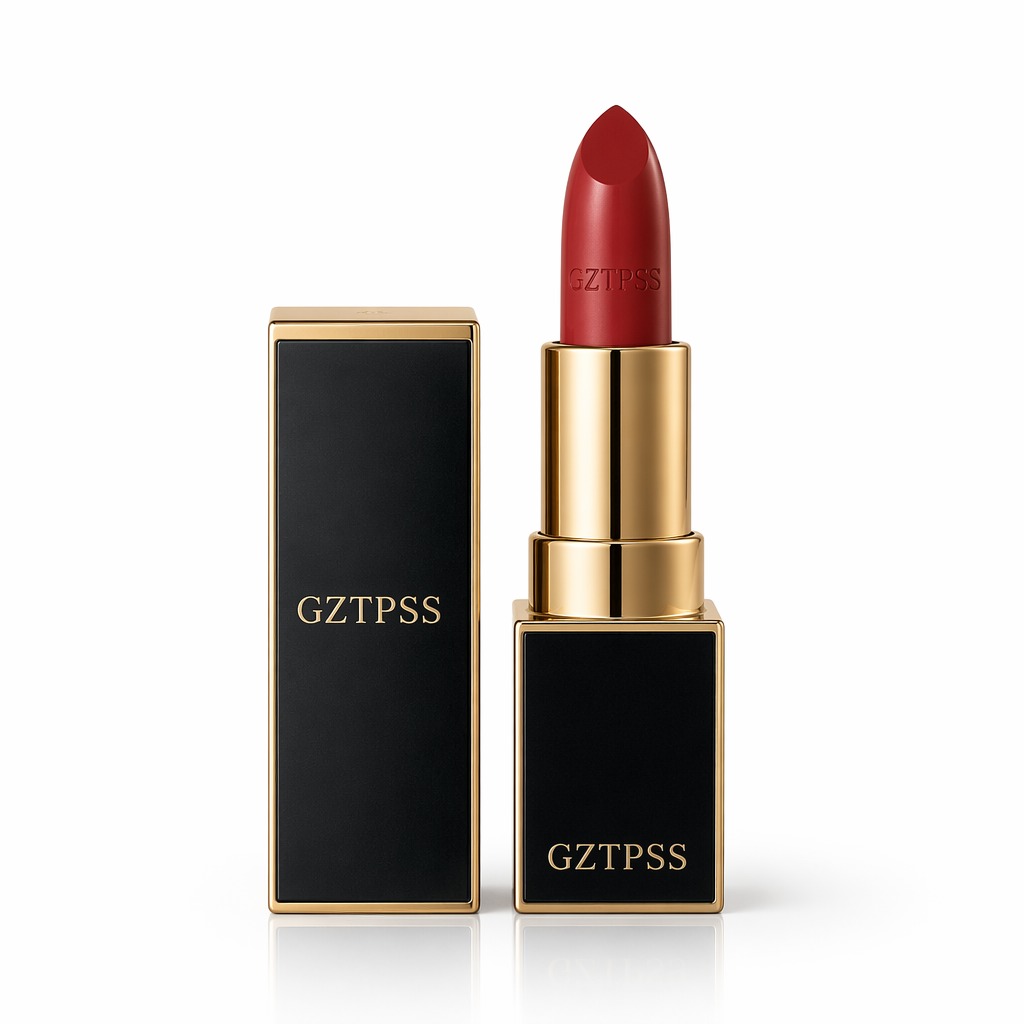 Matte Lipstick