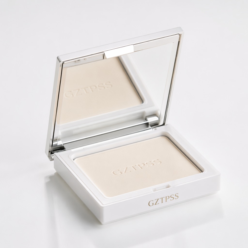Pressed Powder