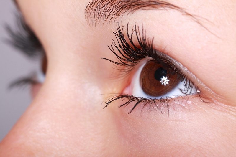 Mascara OEM