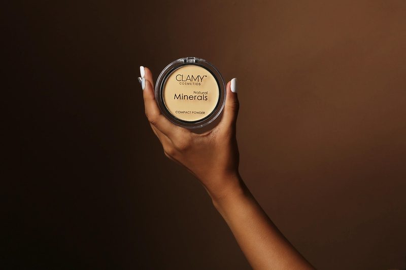 Pressed Powder OEM