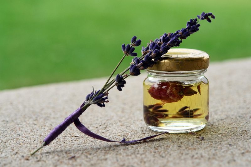 Essential Oil OEM