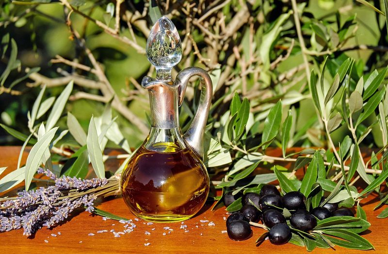 Natural Lotion OEM