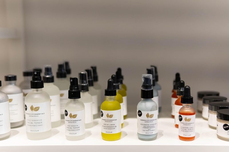 Natural Toner OEM