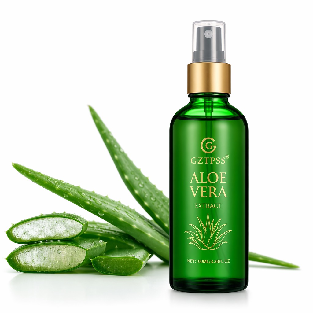 Aloe Vera Extract
