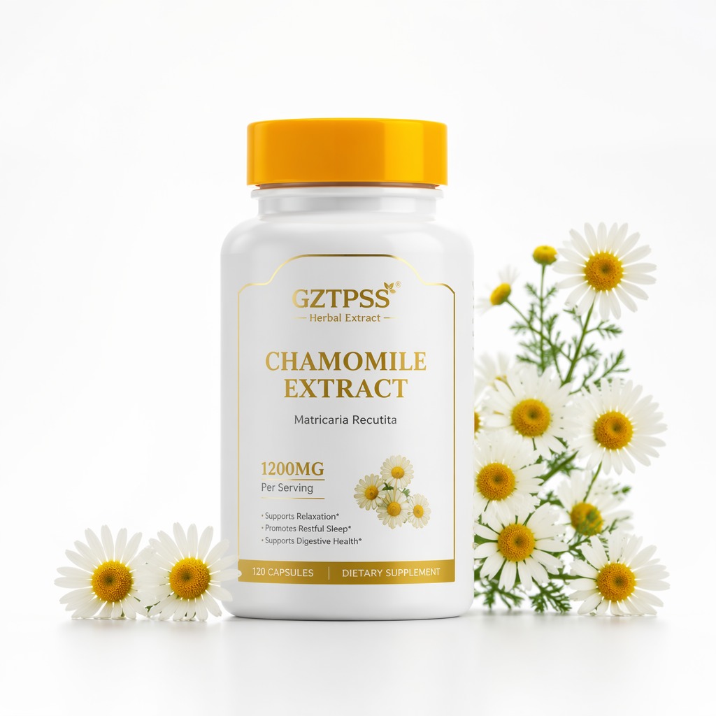Chamomile Extract