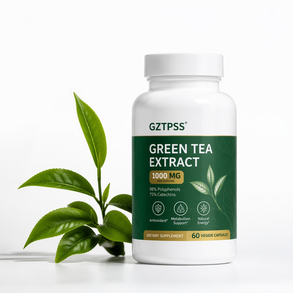 Green Tea Extract