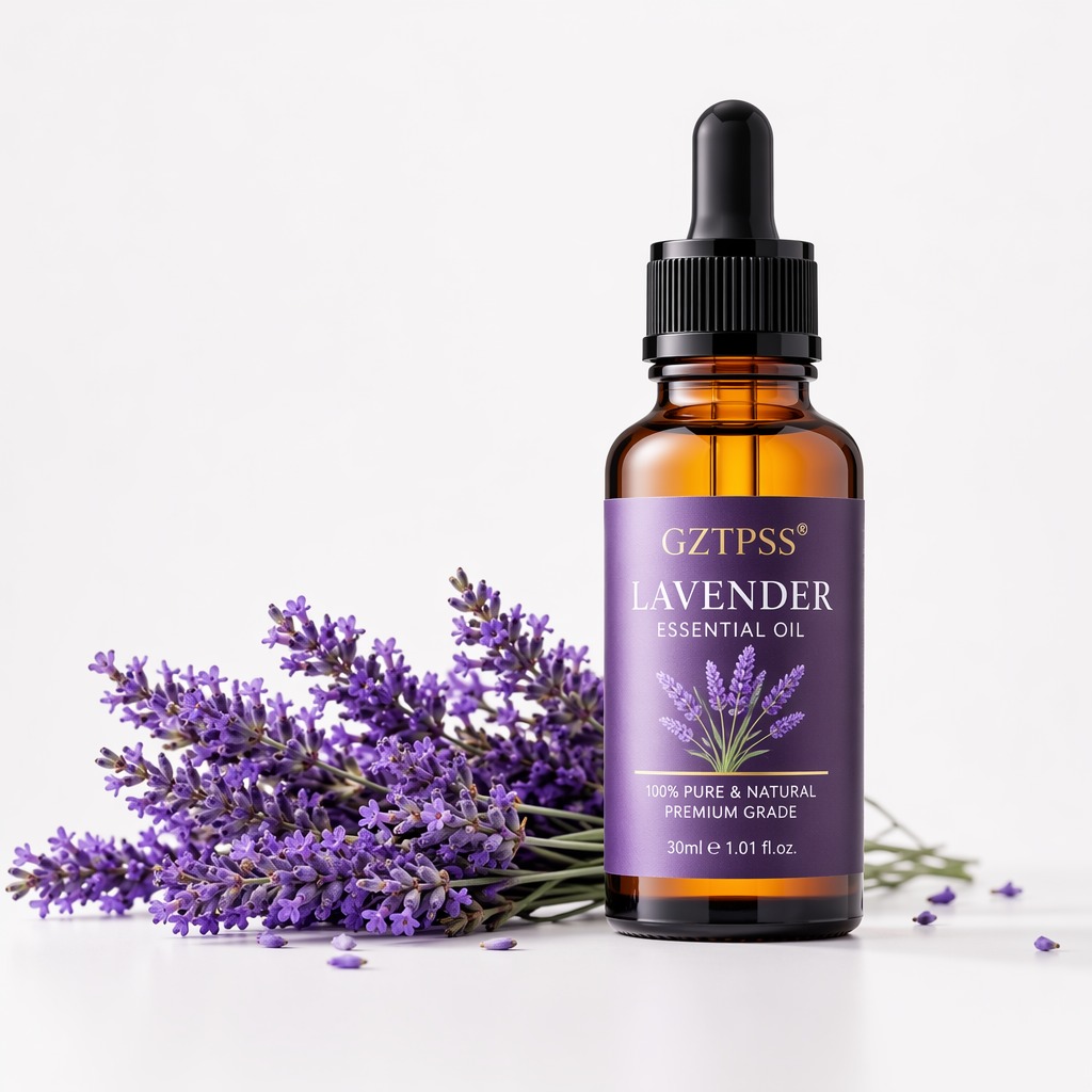 Lavender Essential Oil