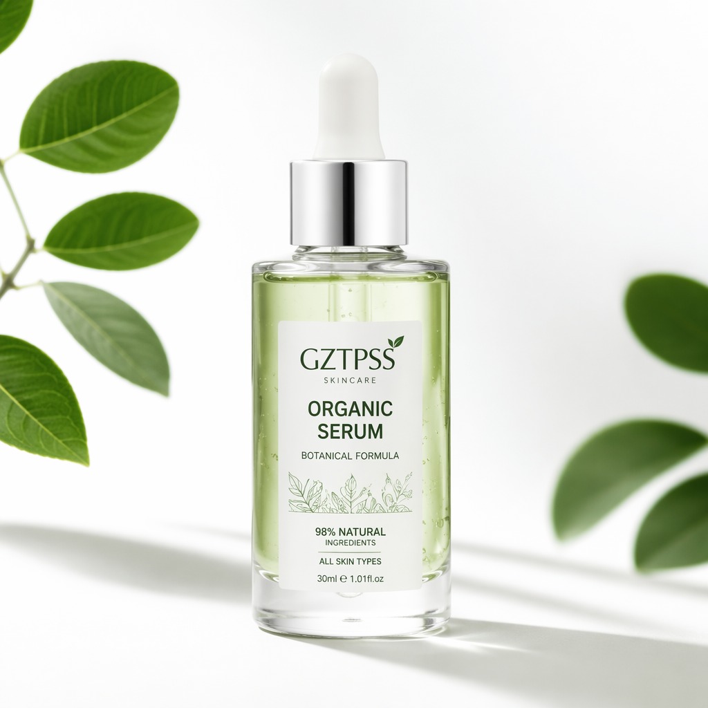 Organic Serum