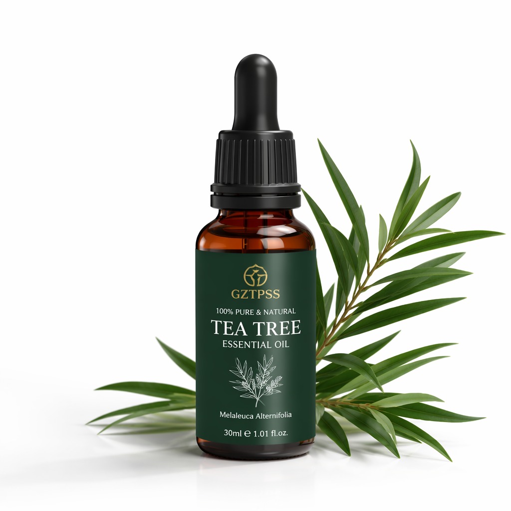 Tea Tree Essential Oil