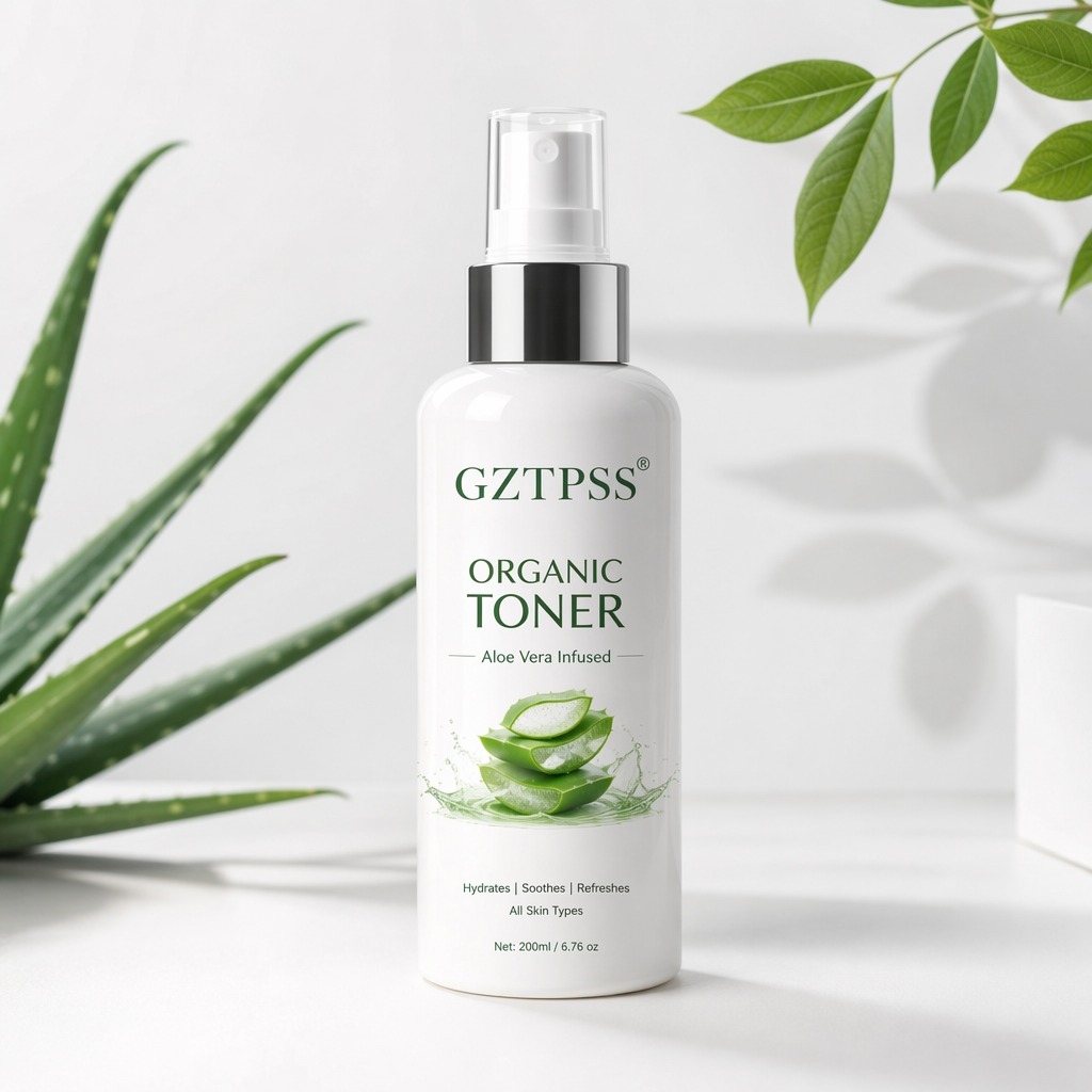 Organic Toner
