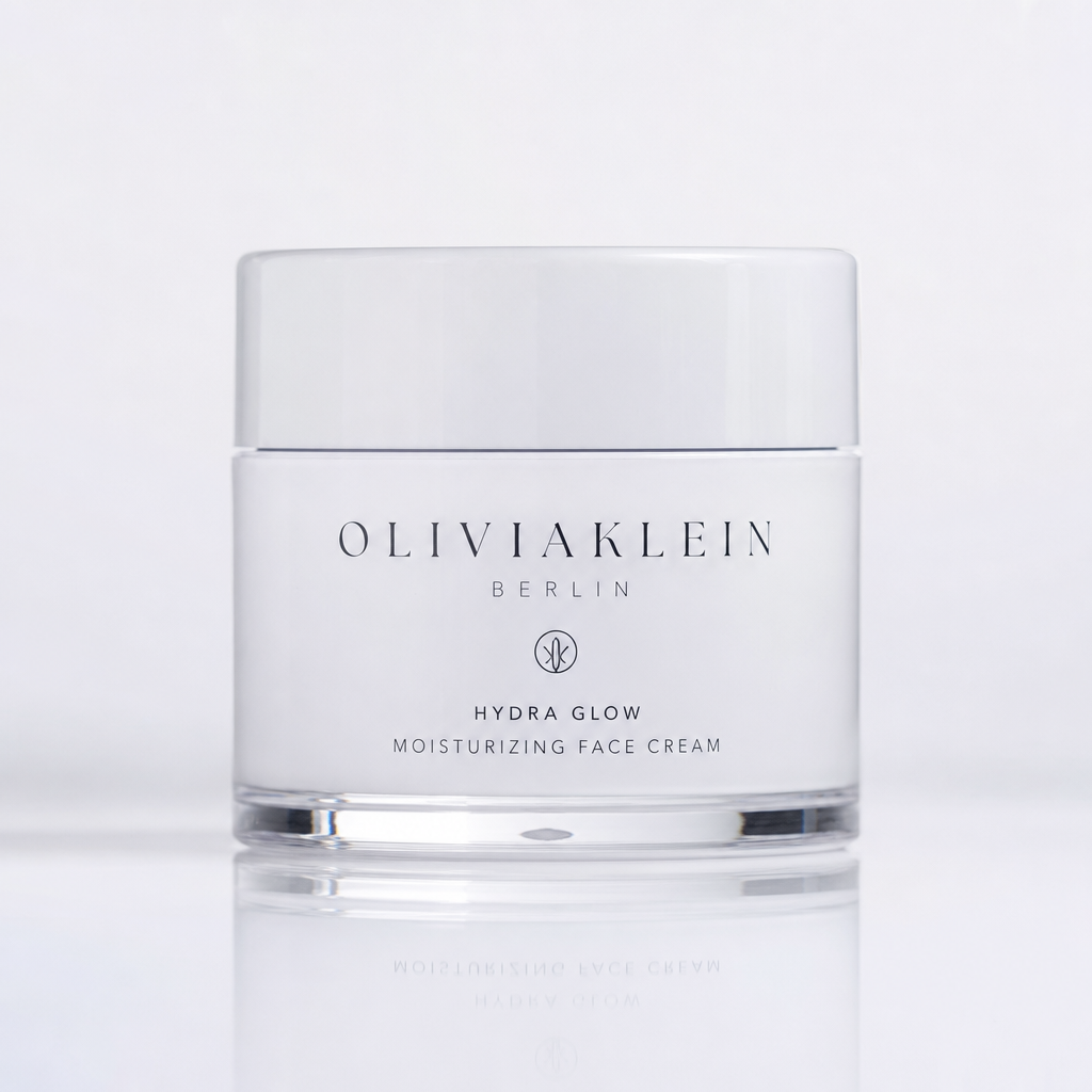 Moisturizing Face Cream OEM