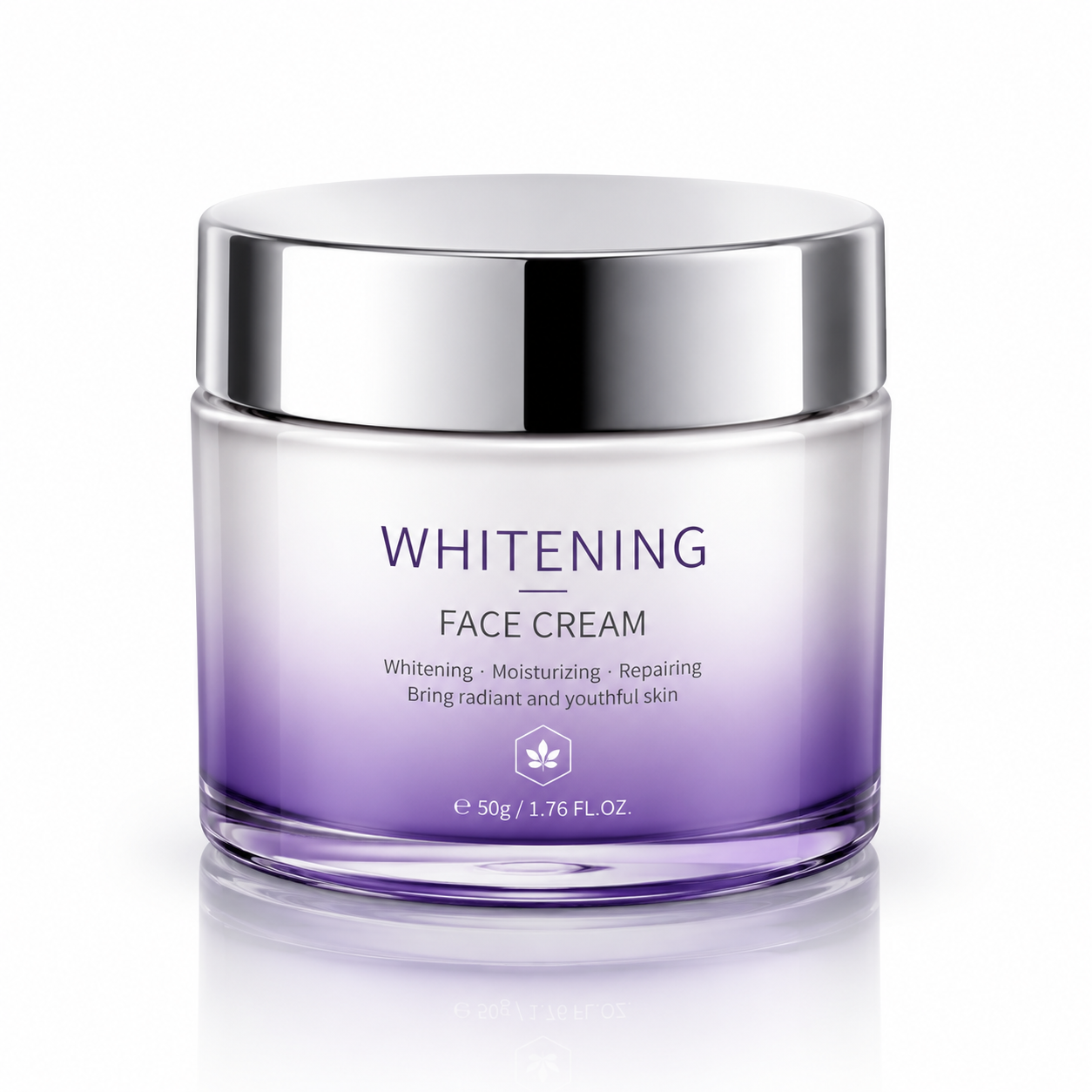 Whitening Face Cream OEM