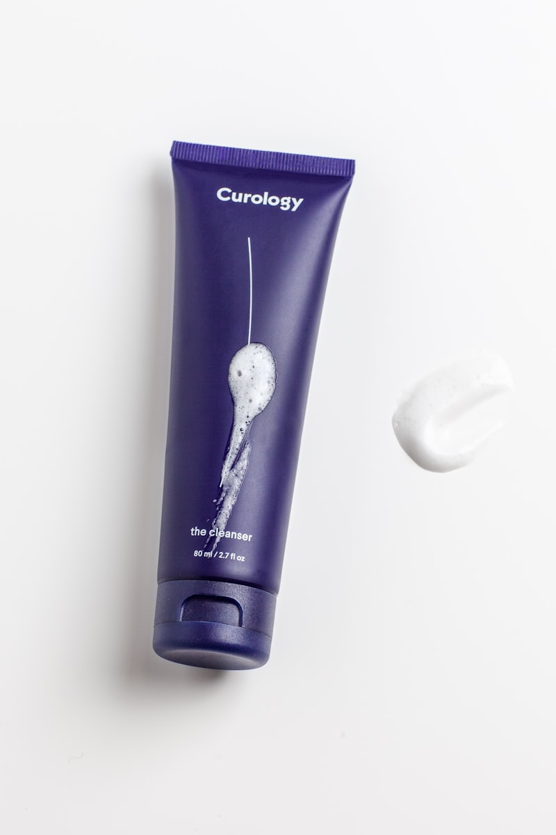 Skincare products OEM manufacturing - creams, serums, masks